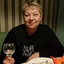 Любовь, 61 год
