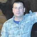 Бек, 45 лет