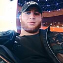 Шах, 27 лет