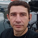 Антон, 33 года
