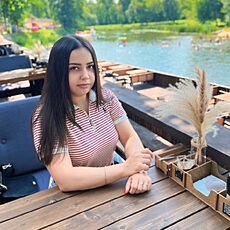 Фотография девушки Юлия, 29 лет из г. Курск