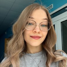 Ирина, 23 из г. Новосибирск.