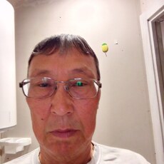 Фотография мужчины Анатолий, 65 лет из г. Улан-Удэ