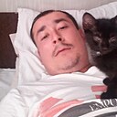 Афруз, 33 года