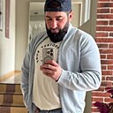 Шамиль, 34 года