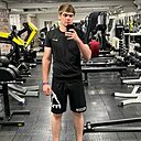 Василий, 21 год