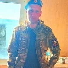 Фотография мужчины Евгений, 41 год из г. Владимир