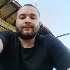 Фотография мужчины Эмиль, 28 лет из г. Александров