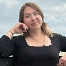 Фотография девушки Солнце, 42 года из г. Калининград