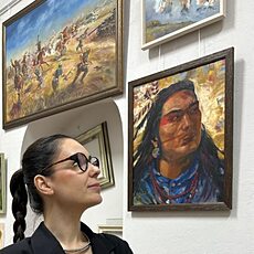 Фотография девушки Светлана, 39 лет из г. Краснодар