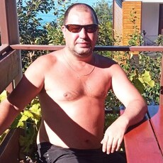 Фотография мужчины Павел, 44 года из г. Ярославль