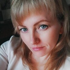 Ирина, 39 из г. Омск.
