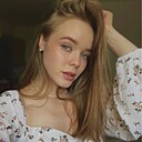 Анастасия, 22 года