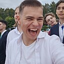 Даня, 18 лет