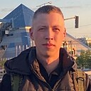 Антон, 20 лет