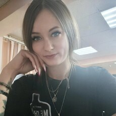 Елена, 27 из г. Новосибирск.