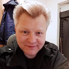 Фотография мужчины Игорян, 44 года из г. Санкт-Петербург