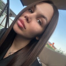 Фотография девушки Ксения, 21 год из г. Сочи