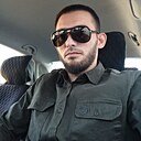 Ибрагим, 34 года