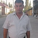Рашид, 53 года
