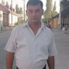 Фотография мужчины Рашид, 53 года из г. Улан-Удэ