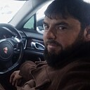 Алик, 35 лет