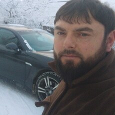 Фотография мужчины Алик, 35 лет из г. Ессентукская