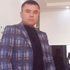 Фотография мужчины Бобур, 40 лет из г. Владивосток