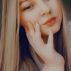 Фотография девушки Аля, 21 год из г. Китаб