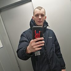 Фотография мужчины Александр, 34 года из г. Комсомольск-на-Амуре
