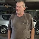 Архан, 52 года