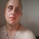 Иван, 20 лет
