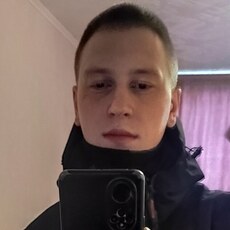 Фотография мужчины Даниил, 25 лет из г. Апатиты