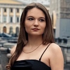 Фотография девушки Катя, 24 года из г. Красногорск
