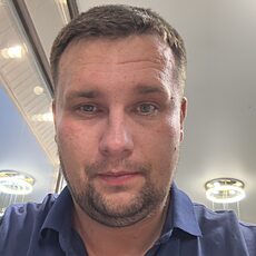 Фотография мужчины Павел, 35 лет из г. Карабулак