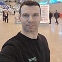 Денис, 40 лет