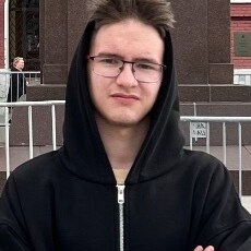 Фотография мужчины Ваня, 19 лет из г. Новосибирск