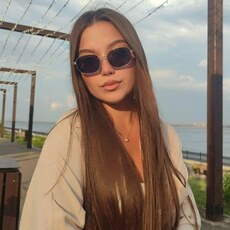 Фотография девушки Кристина, 18 лет из г. Саратов