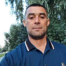 Фотография мужчины Vadim, 40 лет из г. Челябинск