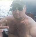 Вальтер, 39 лет