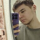 Никита, 20 лет