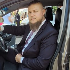 Фотография мужчины Михаил, 35 лет из г. Красноярск