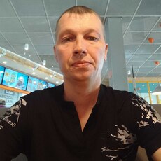 Фотография мужчины Слава, 45 лет из г. Ванино