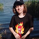 Виктория, 22 года