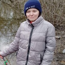 Фотография девушки Виктория, 23 года из г. Ольховатка