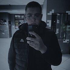 Фотография мужчины Женя, 22 года из г. Иваново