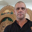 Юрий Ларионов, 43 года