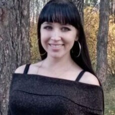 Фотография девушки Елена, 37 лет из г. Курган