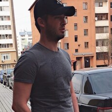 Фотография мужчины Владос, 30 лет из г. Белово