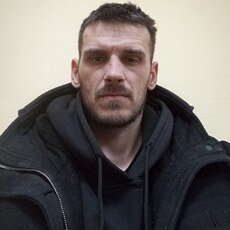 Фотография мужчины Алексей, 35 лет из г. Рязань